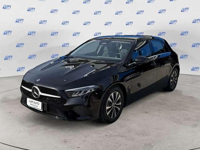Mercedes-Benz A 180 A 180 d Premium auto