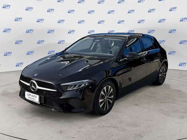 Mercedes-Benz A 180 A 180 d Premium auto