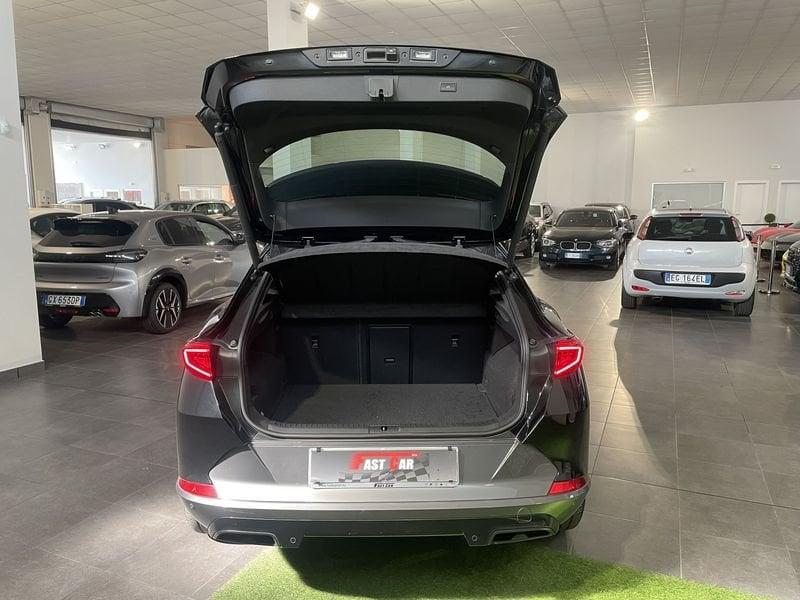 Cupra Formentor 1.5 TSI DSG