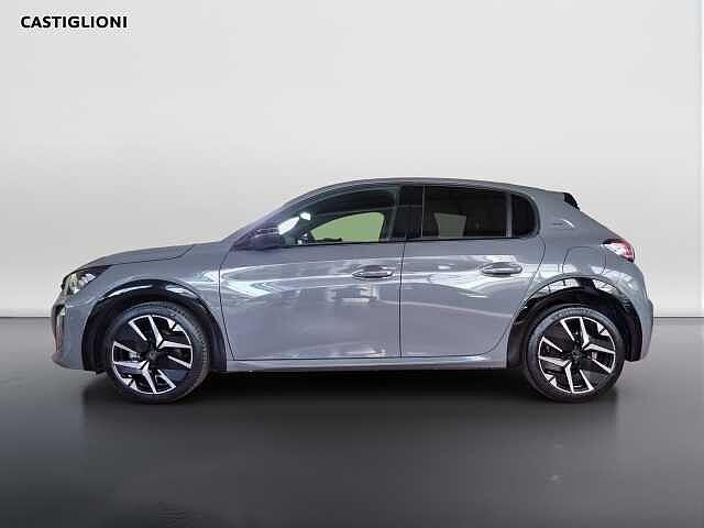 Peugeot 208 208 1.2 hybrid GT 136cv e-dcs 6
