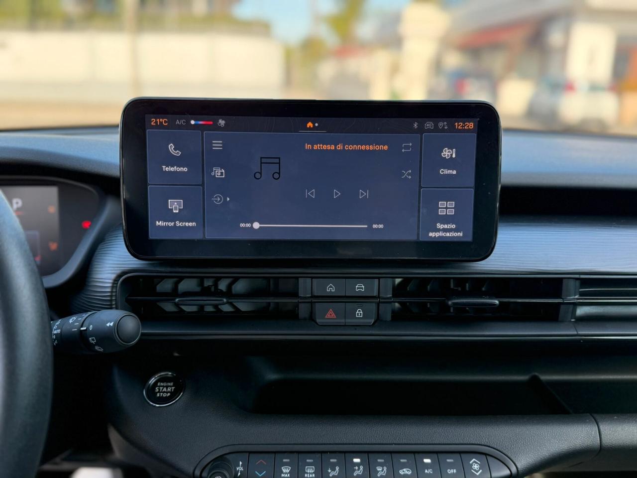 Jeep Avenger 2025 Ibrida-Automatica