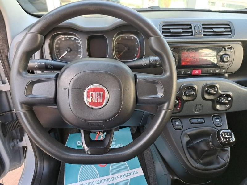 FIAT Panda Panda 1.2 Easy easypower Gpl 69cv