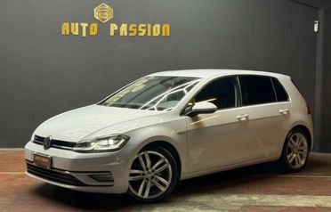 Volkswagen Golf 1.5 TSI 130 CV HIGHLINE AUTOMATICA FULL OPTIONAL/DIGITALE/