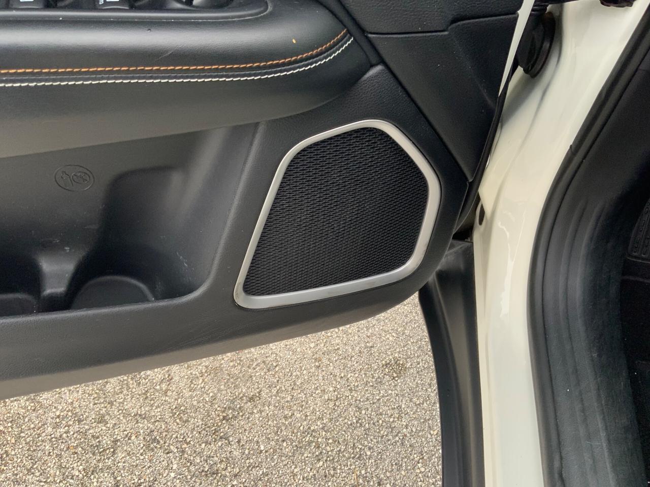 Jeep Compass 1.6 Multijet II 2WD Longitude