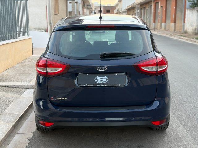 FORD C-Max 1.5 TDCi 120CV Business