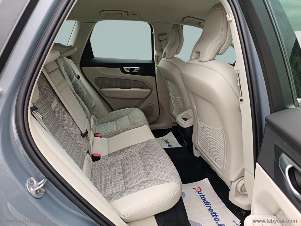 VOLVO XC60 B4