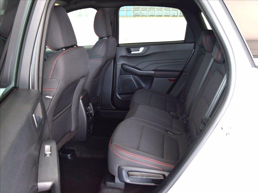 FORD Kuga 2.5 phev ST-Line 2wd 243cv auto del 2024