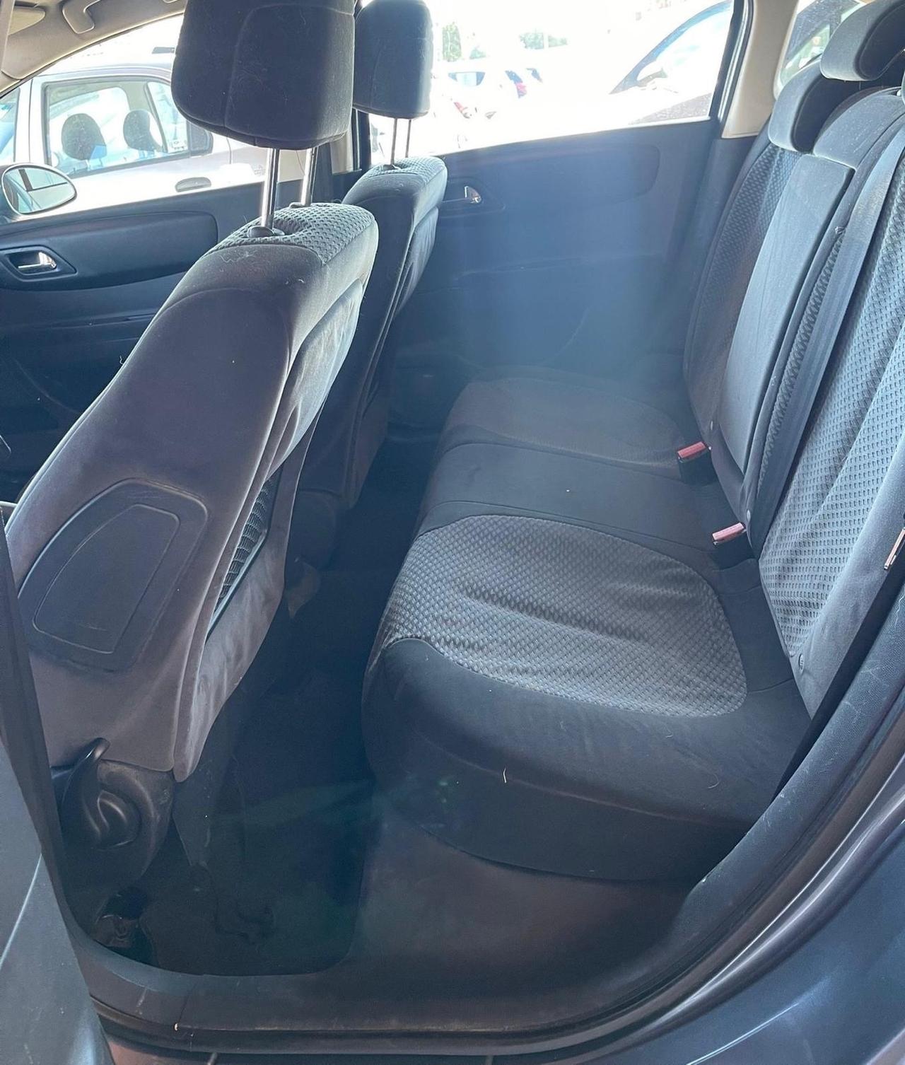 Citroen C4 1.6 HDi