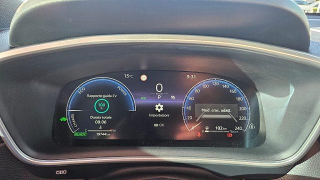 TOYOTA Corolla Cross 2.0 Hybrid 197 CV E-CVT Lounge