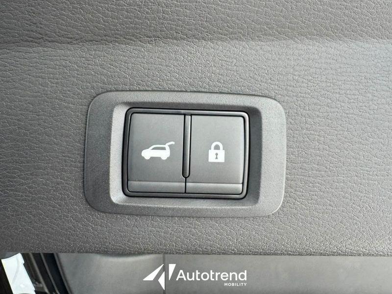 Mitsubishi Outlander PHEV 2.4L Plug-In Hybrid PHEV 306 CV AWD Intense