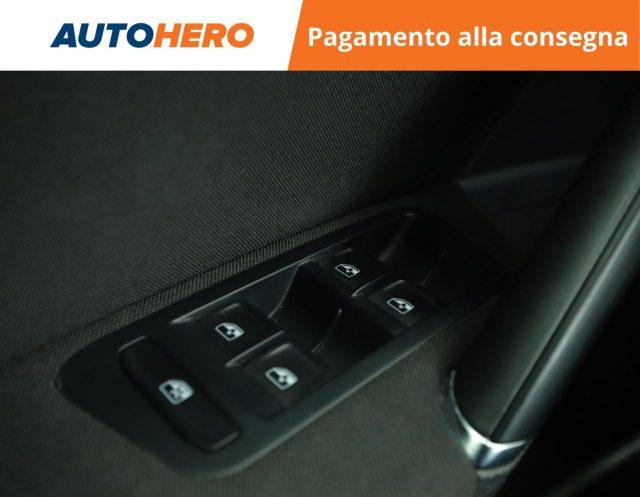 VOLKSWAGEN Golf 1.6 TDI 115 CV 5p. Sport BlueMotion Technology