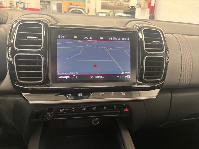 CITROEN C5 Aircross BlueHDi 130 S&S EAT8 Business