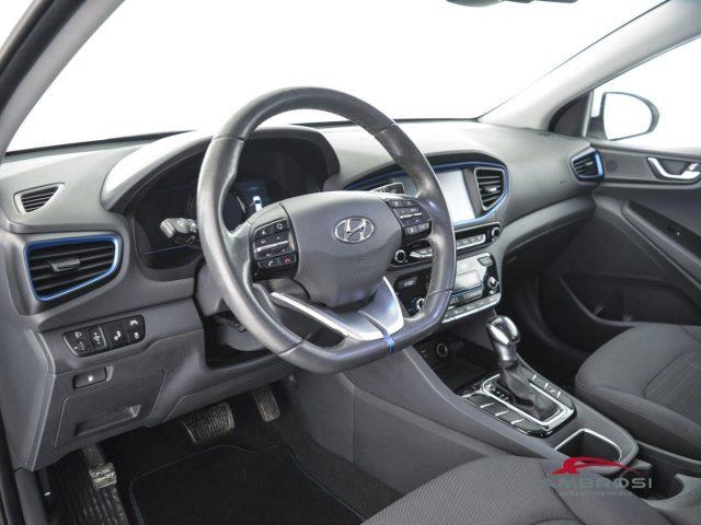 HYUNDAI Ioniq Hybrid DCT Style