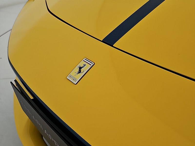 Ferrari 296 GTB 296 GTB - Assetto Fiorano FI02