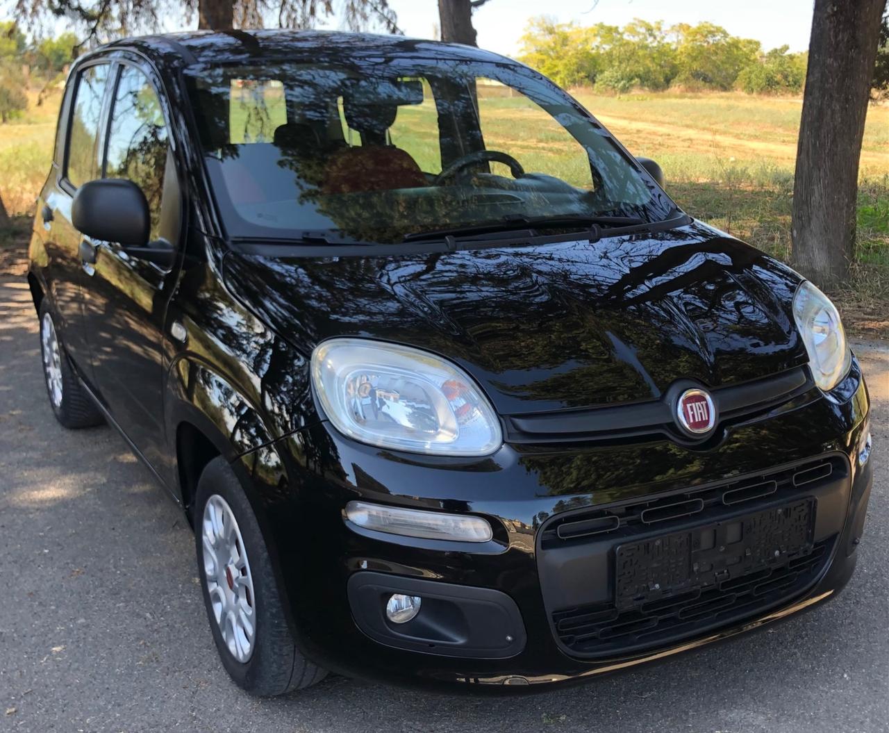 Fiat Panda 1.2 EasyPower Lounge