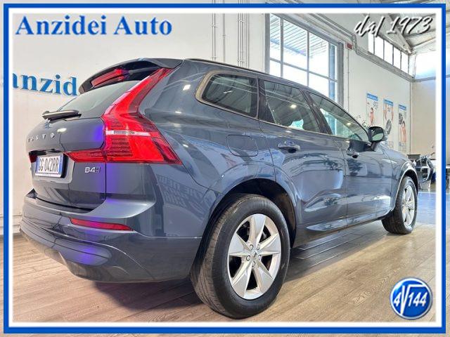 VOLVO XC60 B4 (d) AWD Geartronic Business