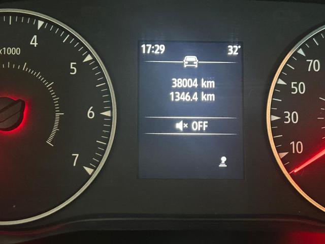 DACIA Sandero Streetway 1.0 SCe 65 CV Essential