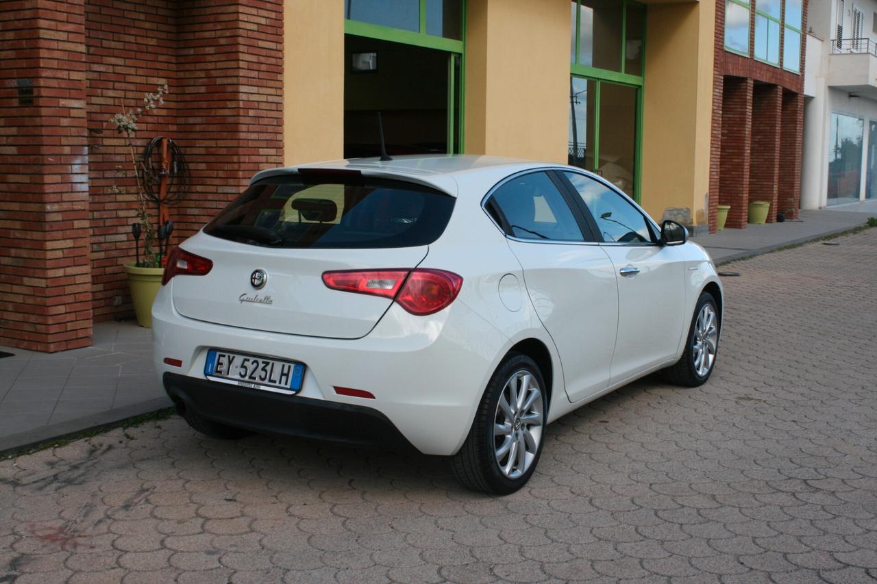 Alfa Romeo Giulietta 1.6 JTDm-2 105 CV Business