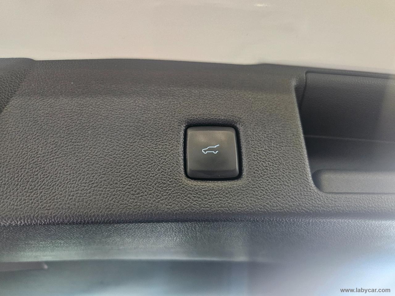 FORD Kuga 2.0 EcoBlue 120 CV aut 2WD Tit.Bus.