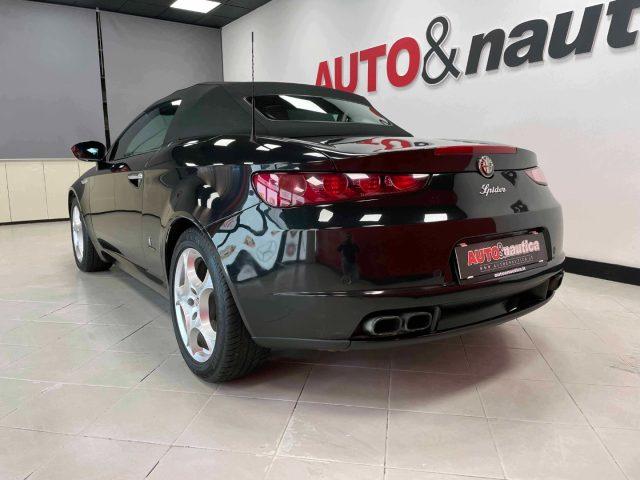 ALFA ROMEO Spider 2.2 JTS 185CV - IVA DEDUCIBILE