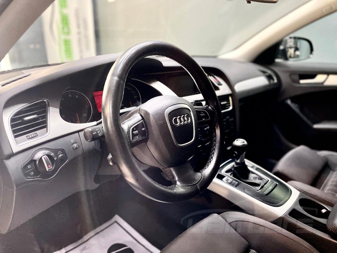 Audi A4 Avant 2.0 tfsi Advanced 180cv