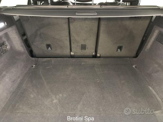 Audi Q8 45 TDI quattro tiptronic