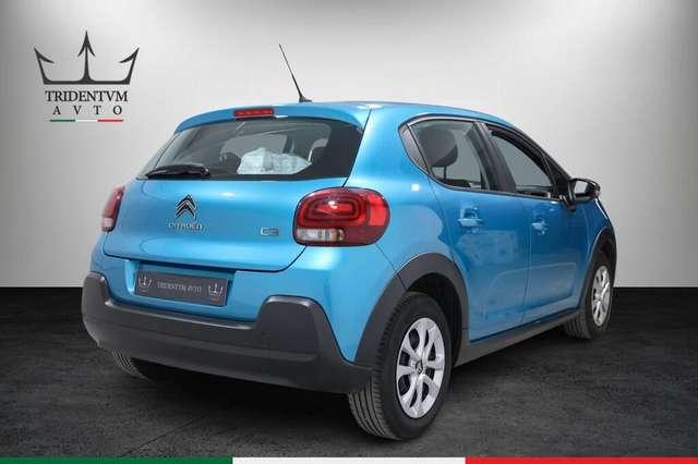 Citroen C3 1.2 puretech Feel NO VINCOLO FINANZIAMENTO