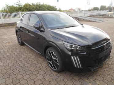 Peugeot 208 110 GT NAV Hybrid Finanziato