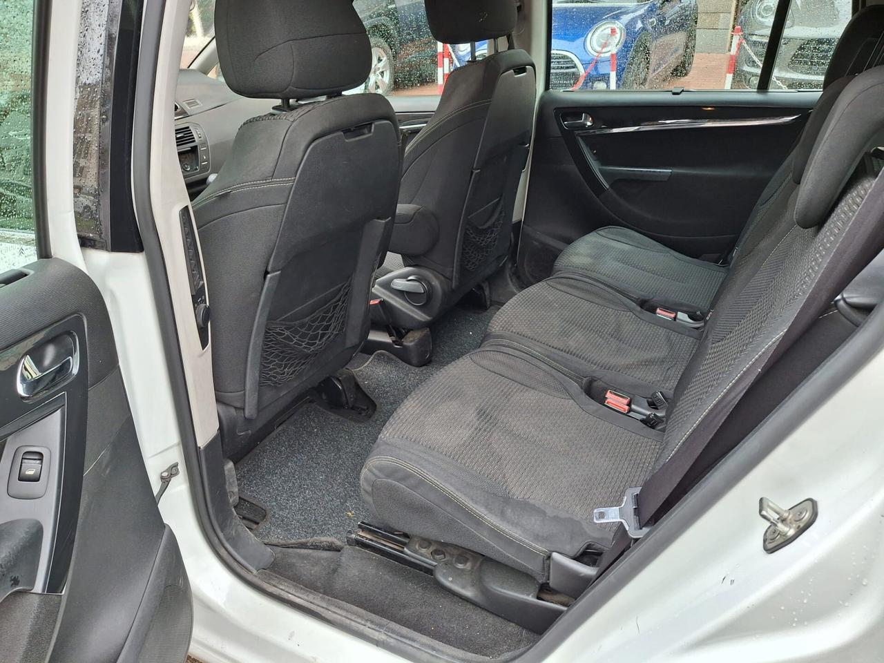 Citroen C4 Picasso 1.6 e-HDi 115 Exclusive
