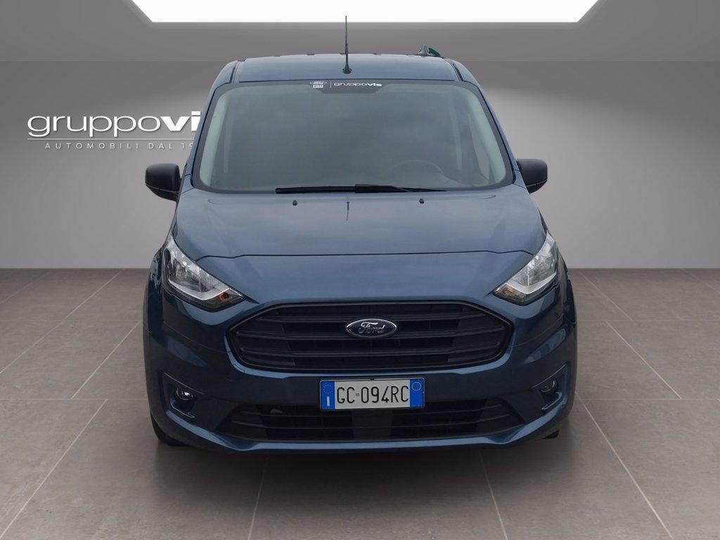 FORD Transit Connect 200 1.5 ecoblue(tdci) 100cv Trend L1H1 E6.2 del 2021