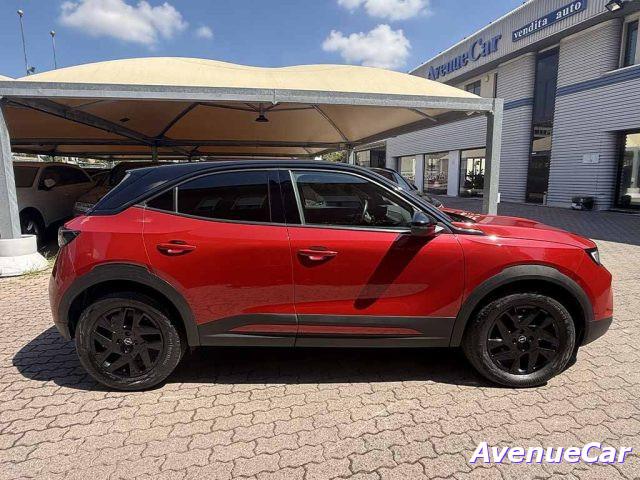 OPEL Mokka GS Line TELECAMERA POST. PREZZO REALE IVA ESPOSTA