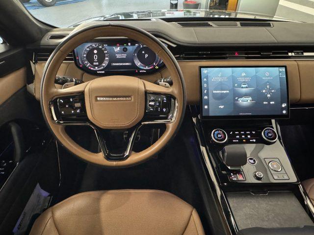 LAND ROVER Range Rover Sport 3.0D l6 350 CV Autobiography *fullOptional*1p. IVA