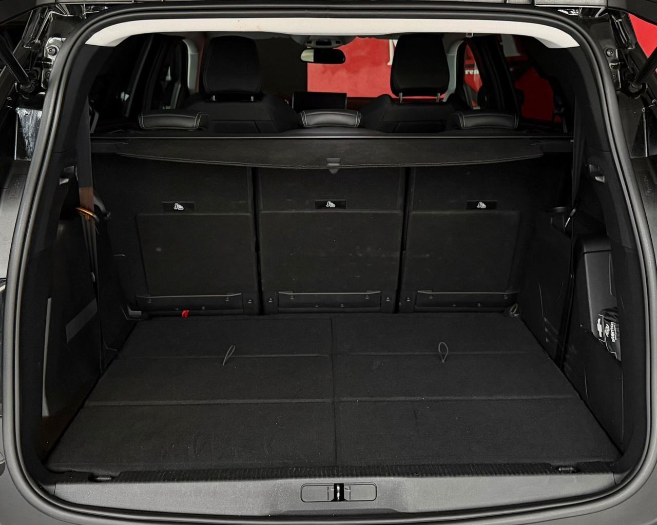 Peugeot 5008 BlueHDi 130 EAT8 Allure Pack 7 POSTI