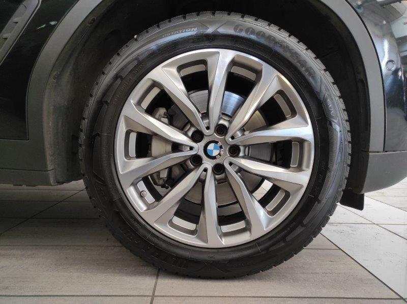 BMW X3 (G01/F97) - X3 xDrive30e Business Advantage