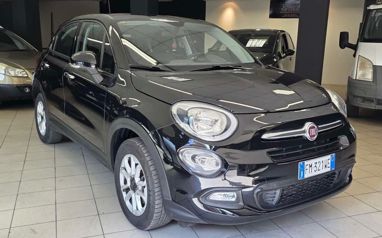 Fiat 500X 1.3 MultiJet 95 CV Business