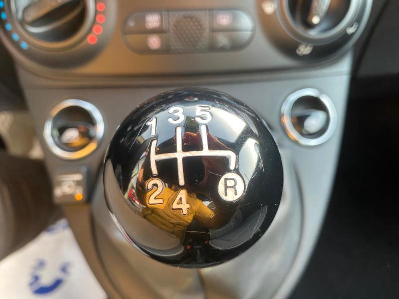 Fiat 500 1.2 Lounge s&s 69cv my19