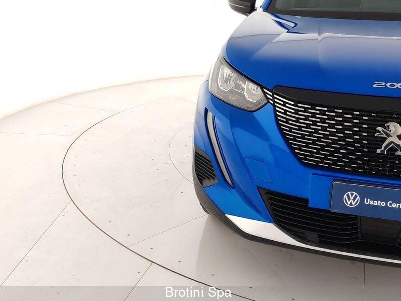 Peugeot 2008 2008 PureTech 130 S&S Allure