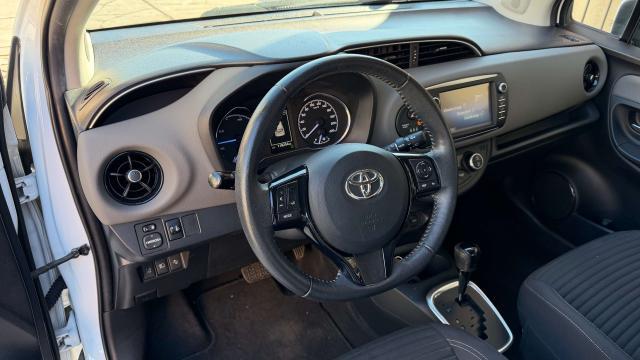 Toyota Yaris Yaris III 5p 1.5h Active OK NEOPATENTATO