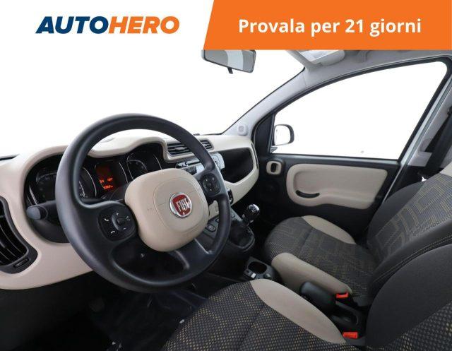 FIAT Panda 0.9 TwinAir Turbo S&S 4x4