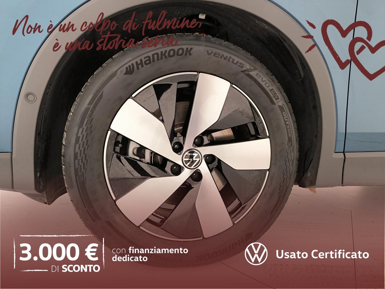 Volkswagen Tiguan 2.0 tdi edition plus 150cv dsg