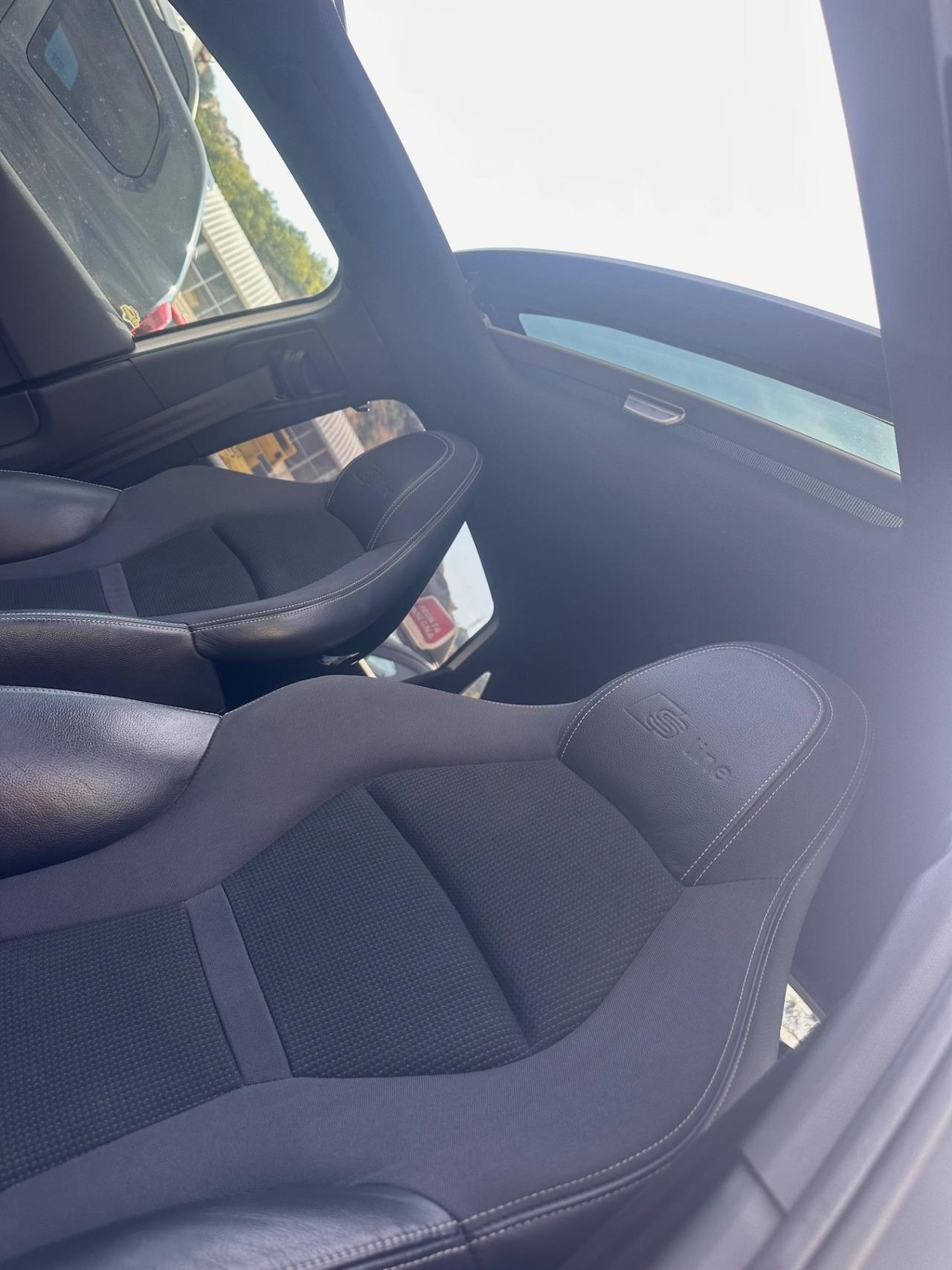 Audi A1 1.6 TDI 90cv S Line Edition Plus BIColor