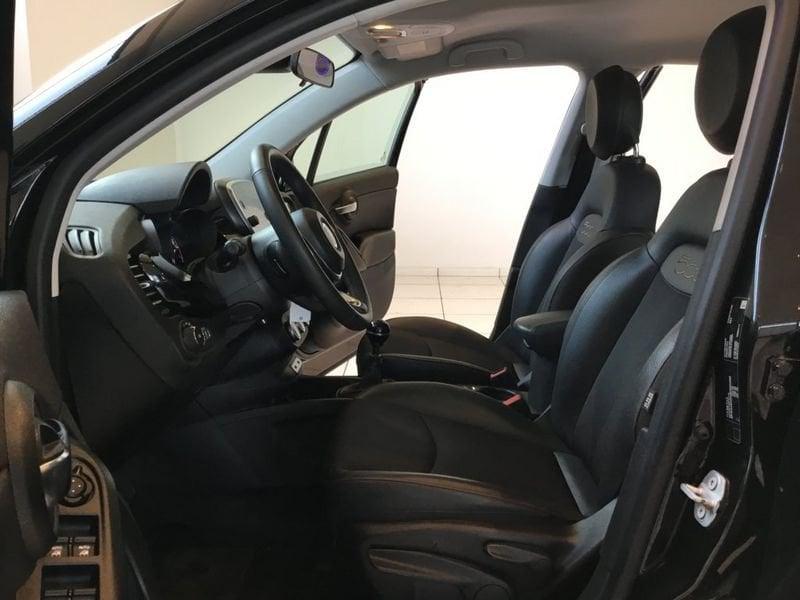 FIAT 500X 1.0 T3 120 CV Lounge