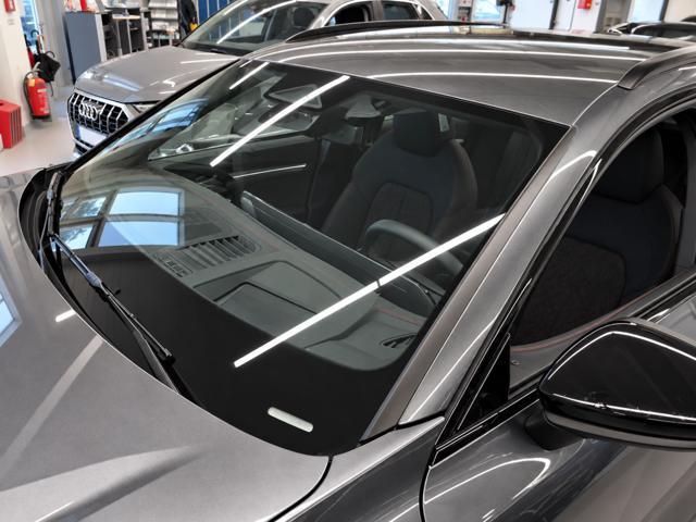 AUDI A6 Avant 2.0 TDI mHEV+ S tronic quattro S line edition one.