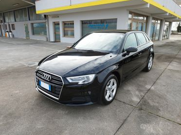 Audi A3 Sportback - 1.6 TDI - Neopatentati