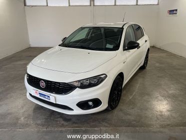 FIAT Tipo 5 porte II 2016 Diesel 5p 1.3 mjt Pop s&s 95cv my19