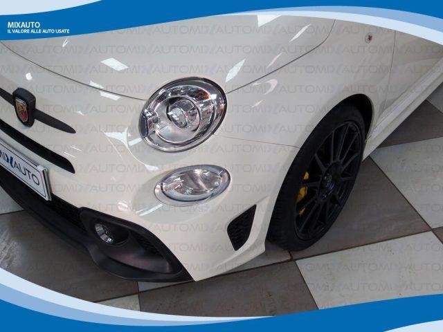 ABARTH 695 Competizione 1.4 T-Jet 180cv EU6