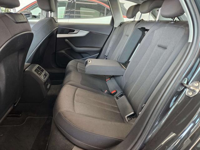 Audi A4 allroad 40 2.0 tdi Business 190cv s-tronic my16