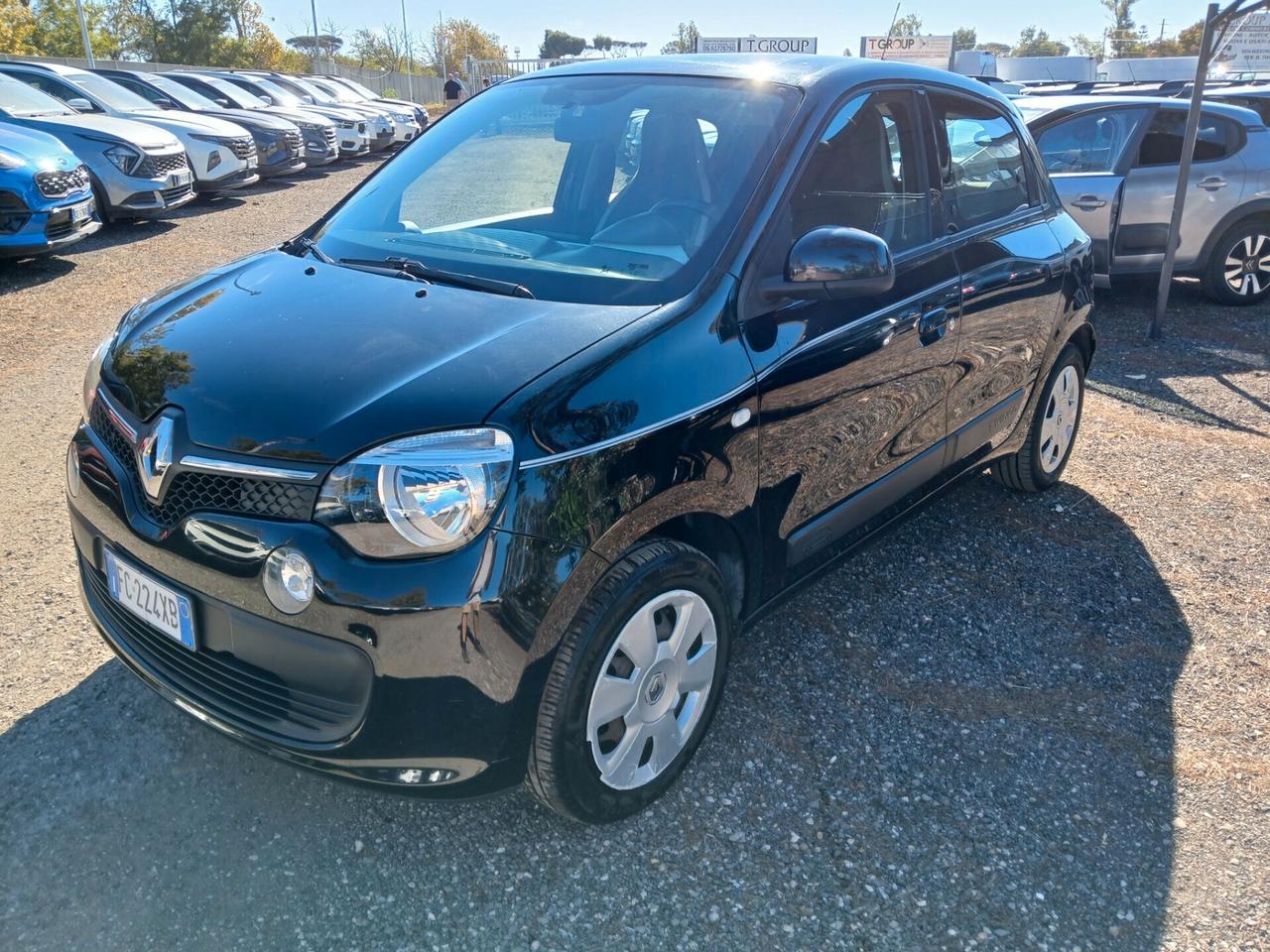 Renault Twingo SCe Zen gpl*