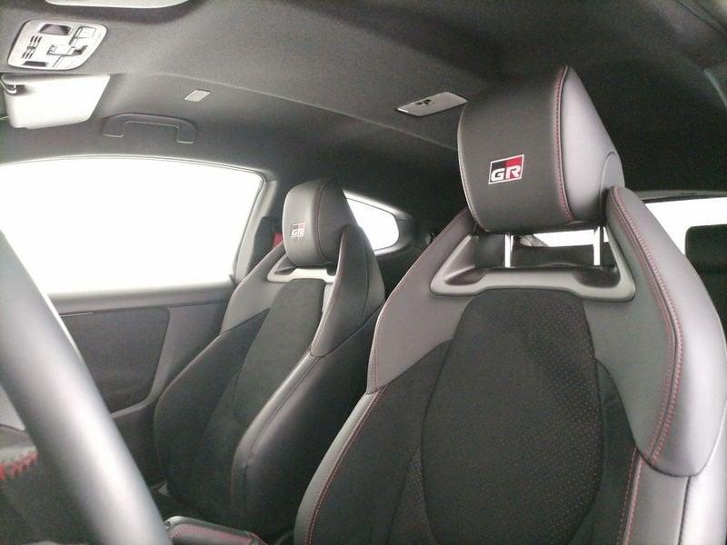 Toyota Yaris GR Yaris 1.6 Circuit imt-6