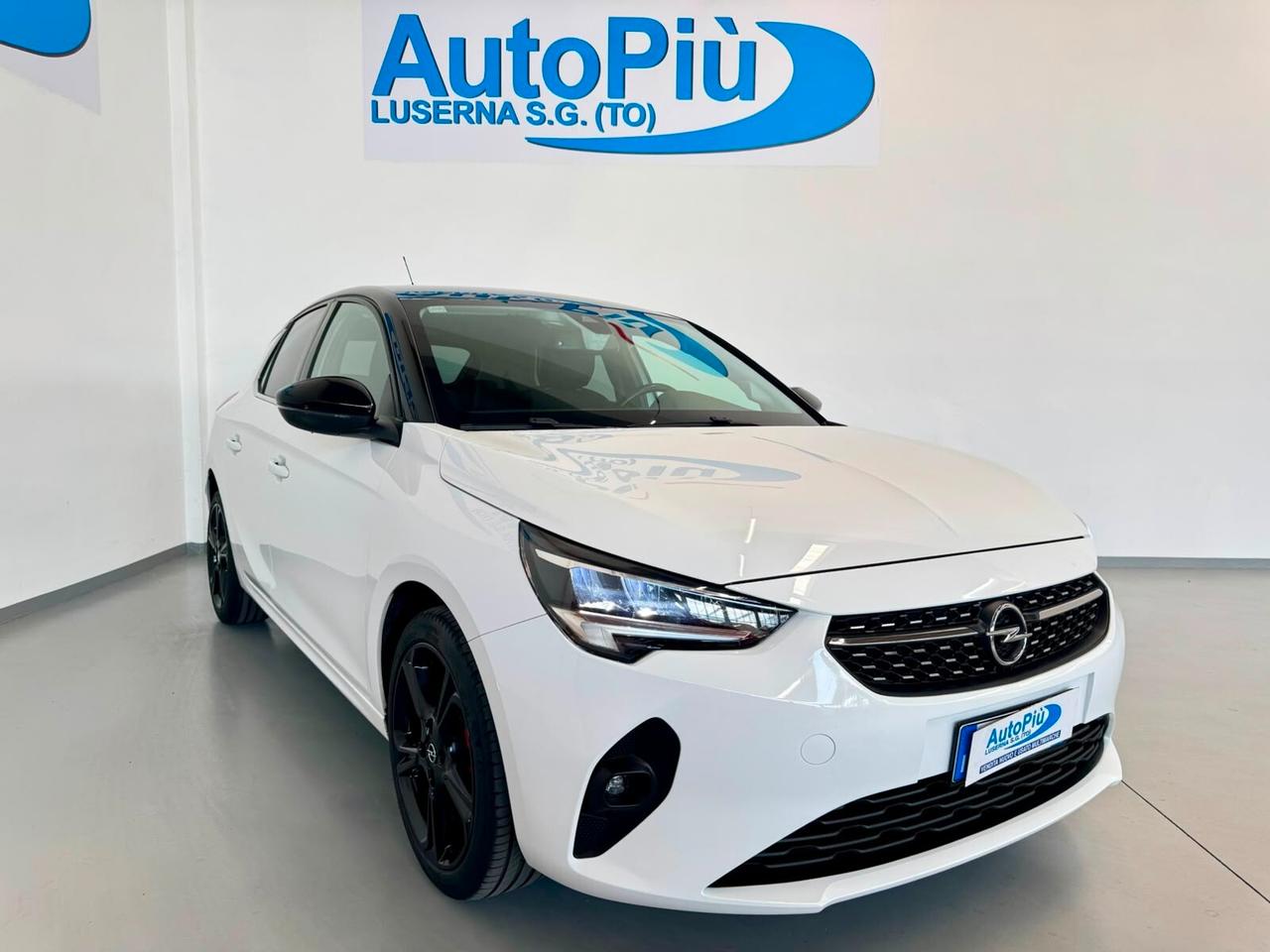 Opel Corsa 1.2 Elegance 75 CV